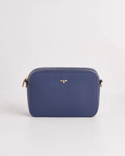Load image into Gallery viewer, Fable - Catherine Rowe Pet Portraits Camera Bag in Navy