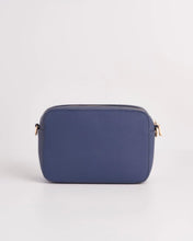 Load image into Gallery viewer, Fable - Catherine Rowe Pet Portraits Camera Bag in Navy
