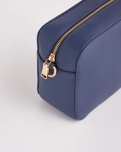 Load image into Gallery viewer, Fable - Catherine Rowe Pet Portraits Camera Bag in Navy