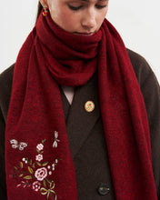 Load image into Gallery viewer, Fable - Eve Floral Brooch