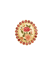 Load image into Gallery viewer, Fable - Eve Floral Brooch