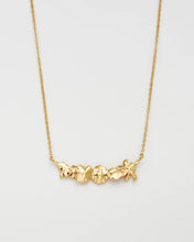 Load image into Gallery viewer, Fable - Eve Floral Choker Necklace