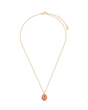 Load image into Gallery viewer, Fable - Eve Floral Necklace