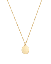 Load image into Gallery viewer, Fable - Eve Floral Necklace