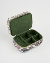 Load image into Gallery viewer, Fable - Hydrangea Large Jewellery Box