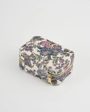 Load image into Gallery viewer, Fable - Hydrangea Large Jewellery Box