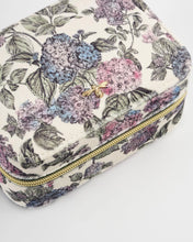 Load image into Gallery viewer, Fable - Hydrangea Large Jewellery Box