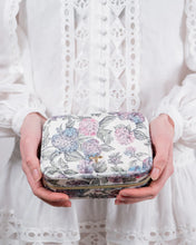 Load image into Gallery viewer, Fable - Hydrangea Large Jewellery Box