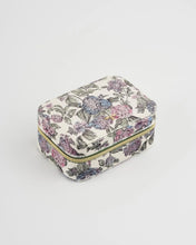 Load image into Gallery viewer, Fable - Hydrangea Large Jewellery Box
