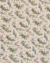Load image into Gallery viewer, Fable - Morning Song Lightweight Scarf in Peach Parfait