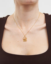 Load image into Gallery viewer, Fable - Robin Necklace