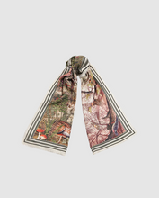 Load image into Gallery viewer, Fable - Woodland Tales Scarf