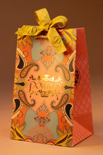 Load image into Gallery viewer, Powder - Perfect Posie Embroidered Headband in Coconut