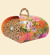 Load image into Gallery viewer, Powder - Thalia Hat With Embossed Beads - Caramel