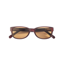 Load image into Gallery viewer, Have A Look - Sunglasses Urban in Wine