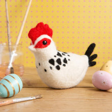 Load image into Gallery viewer, Hawthorn Handmade - Sussex Chicken Needle Felting Kit