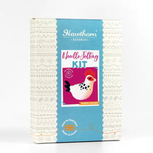Load image into Gallery viewer, Hawthorn Handmade - Sussex Chicken Needle Felting Kit