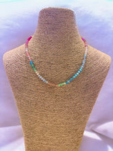 Load image into Gallery viewer, Alice Rose Jewellery - Isla Gemstone Necklace