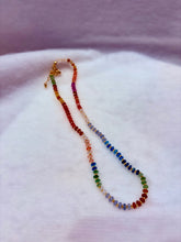 Load image into Gallery viewer, Alice Rose Jewellery - Isla Gemstone Necklace