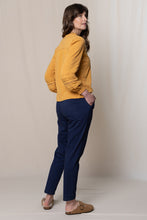 Load image into Gallery viewer, Lily & Me - Bette Top - Mustard