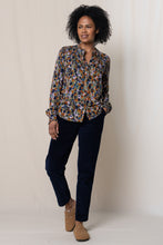 Load image into Gallery viewer, Lily & Me - Brookend Cord Trouser - Navy