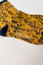 Load image into Gallery viewer, Lily & Me - Connie Bamboo Socks - Mustard