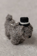 Load image into Gallery viewer, Lily & Me - Dapper Gents Socks & Keyring Gift Box
