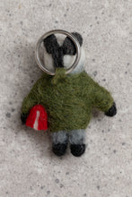 Load image into Gallery viewer, Lily & Me - Storybook Socks & Keyring Gift Box