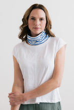 Load image into Gallery viewer, Lily & Me - Stripe Multiband in Cobalt