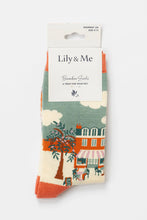 Load image into Gallery viewer, Lily & Me - The Good Life Ankle Socks