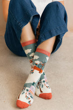 Load image into Gallery viewer, Lily & Me - The Good Life Ankle Socks