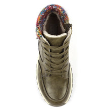 Load image into Gallery viewer, Lunar - Buttermere Boot in Olive