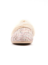 Load image into Gallery viewer, Lunar - Dana Slipper in Beige