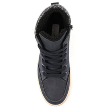 Load image into Gallery viewer, Lunar - Finley Ankle Boot in Navy