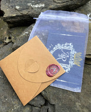 Load image into Gallery viewer, Alice Rose Jewellery - Aquamarine Necklace