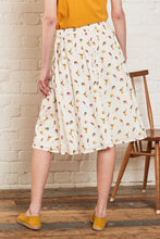 Load image into Gallery viewer, Nomads - Hummingbird Skirt - Ivory