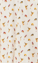 Load image into Gallery viewer, Nomads - Hummingbird Skirt - Ivory