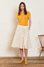 Load image into Gallery viewer, Nomads - Hummingbird Skirt - Ivory
