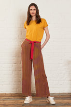 Load image into Gallery viewer, Nomads - Tie Belt Trousers - Shadow