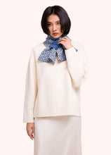 Load image into Gallery viewer, Powder - Agatha Scarf in Denim Mix