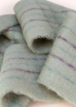 Load image into Gallery viewer, Powder - Angelica Scarf in Soft Green
