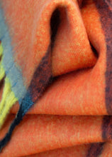 Load image into Gallery viewer, Powder - Aria Scarf in Tangerine Mix