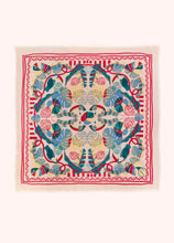 Load image into Gallery viewer, Powder - Cotton Bandana Scarf in Tropical Toucan