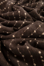 Load image into Gallery viewer, Powder - Dakota Cosy Scarf in Chocolate