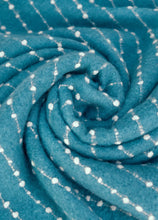 Load image into Gallery viewer, Powder - Dakota Scarf in Teal