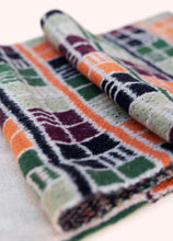 Load image into Gallery viewer, Powder - Dani Scarf in Damson Mix