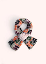Load image into Gallery viewer, Powder - Dani Scarf in Damson Mix