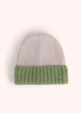 Load image into Gallery viewer, Powder - Emily Beanie in Cream
