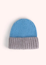 Load image into Gallery viewer, Powder - Emily Beanie in Denim