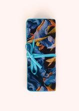 Load image into Gallery viewer, Powder - Jewellery Roll in Iris